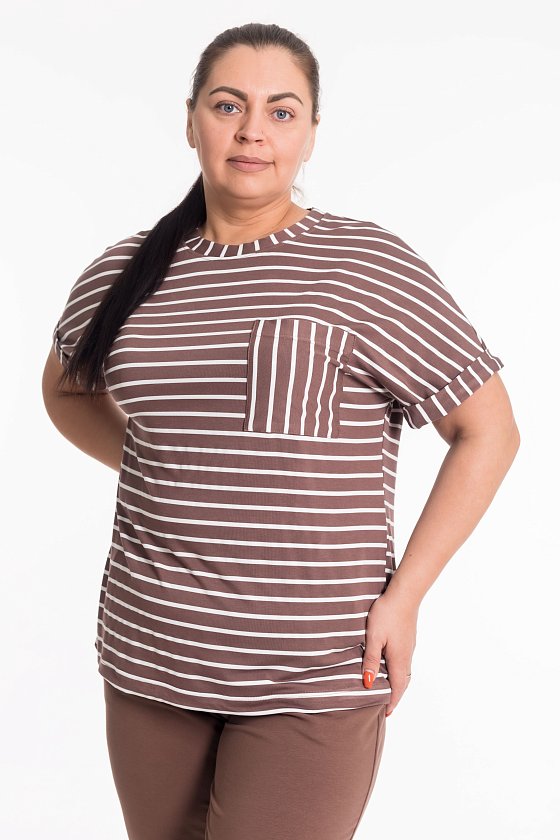 Футболка М325169кб