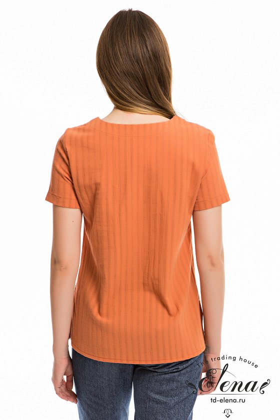 БЫЛО 980р!!! Футболка 32191а