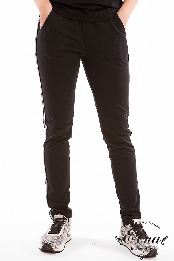 БЫЛО 970р!!! Брюки М31907