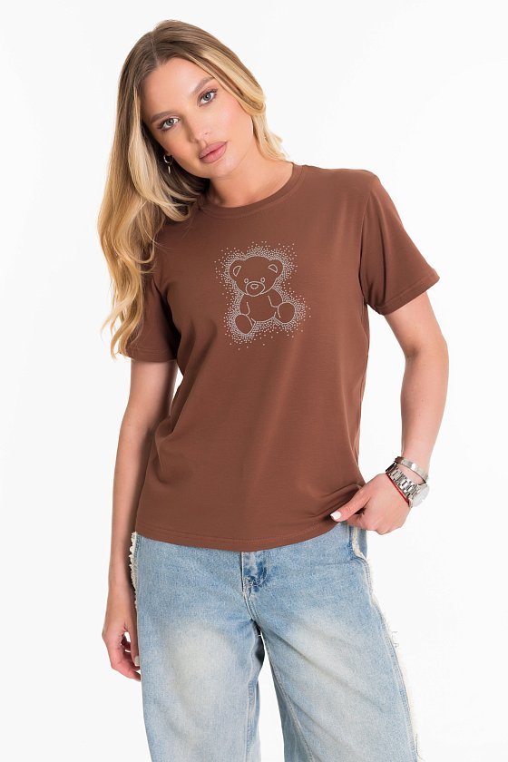 Футболка М325171Па