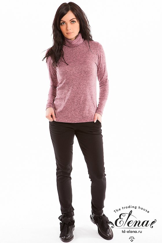 БЫЛО 850р!!! Брюки М319102