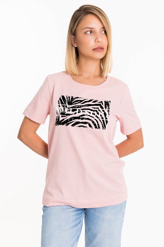 Футболка М325162Пб