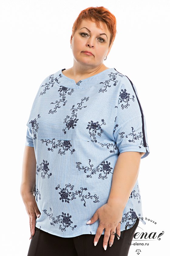 БЫЛО 515р!!! Футболка 320163а