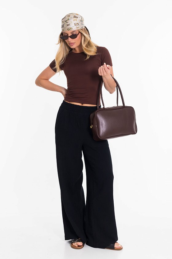 Брюки М323015д