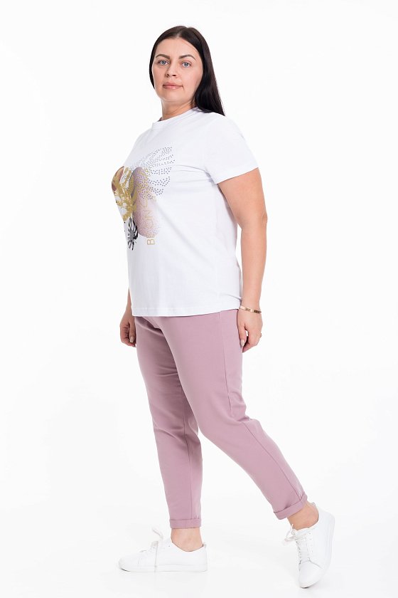 Брюки М324041в