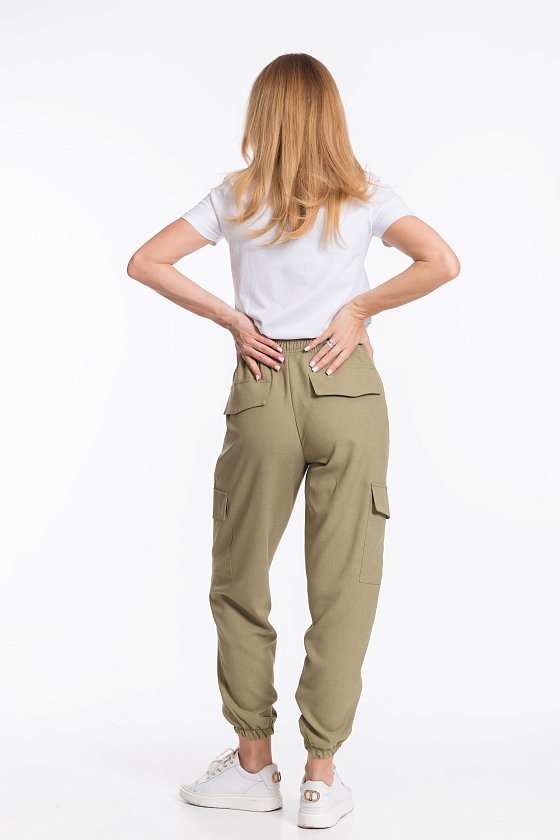 Брюки М323143в