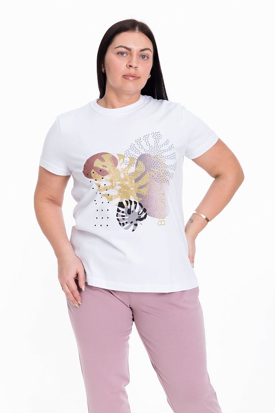 Брюки М324041в