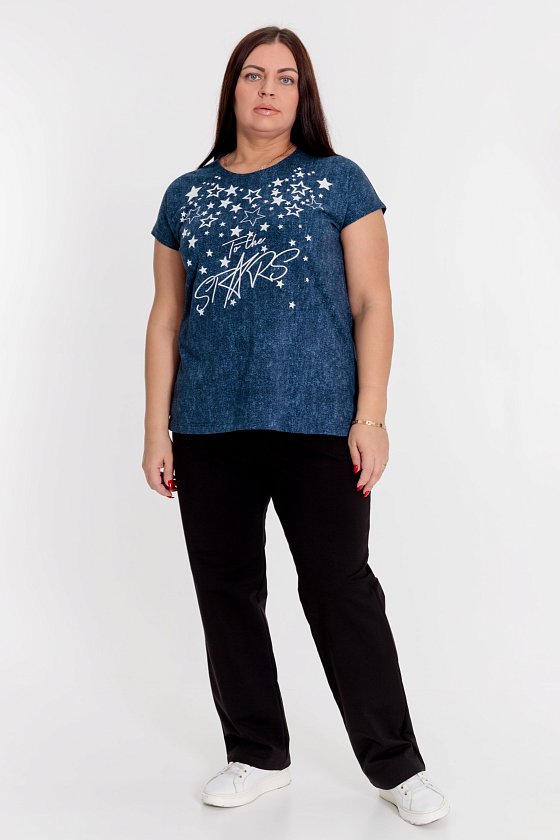 Брюки М31133а