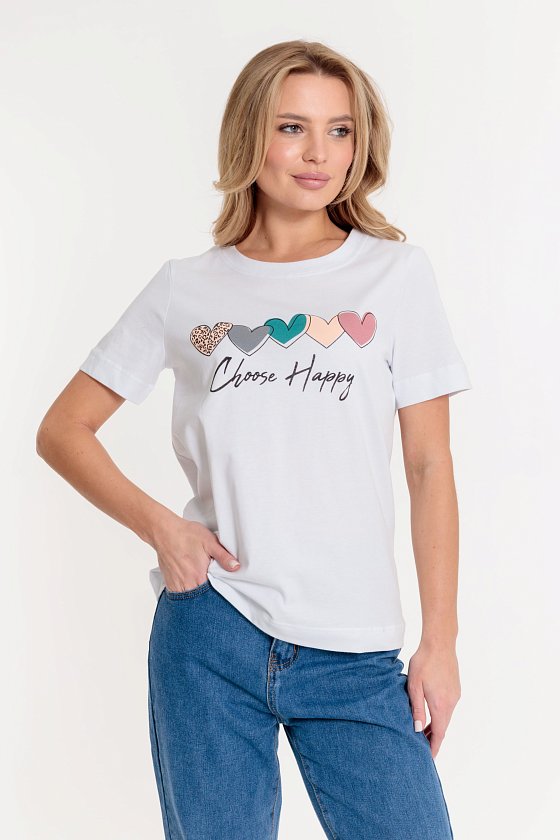 Футболка М324024Па