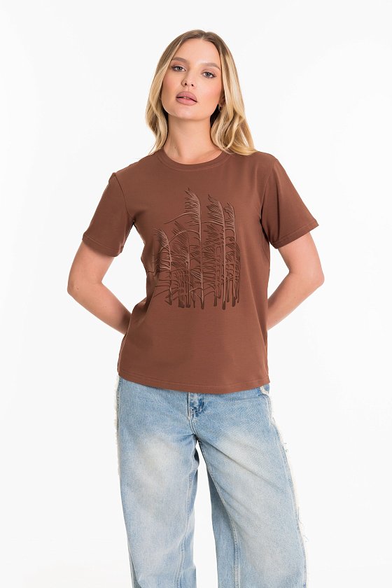 Футболка М325235Па