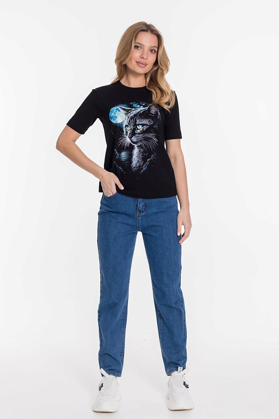 Футболка М324145Па