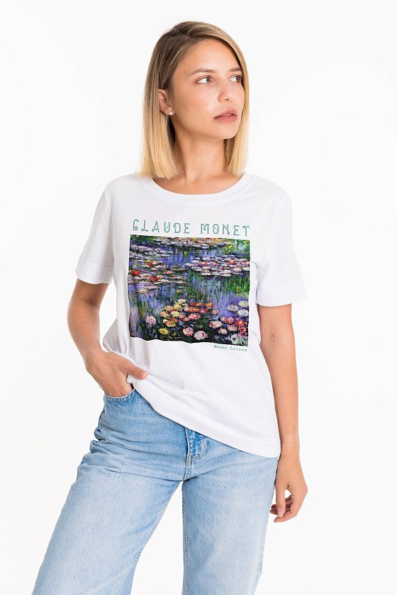 Футболка М325170Па