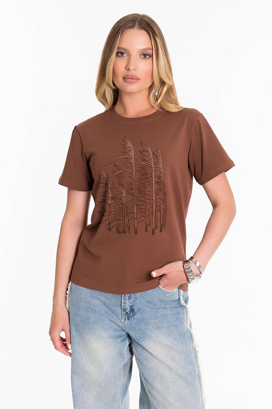 Футболка М325235Па