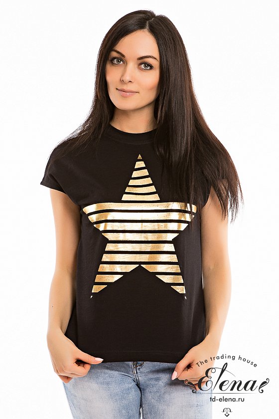 БЫЛО 530р!!! Футболка М319179Па