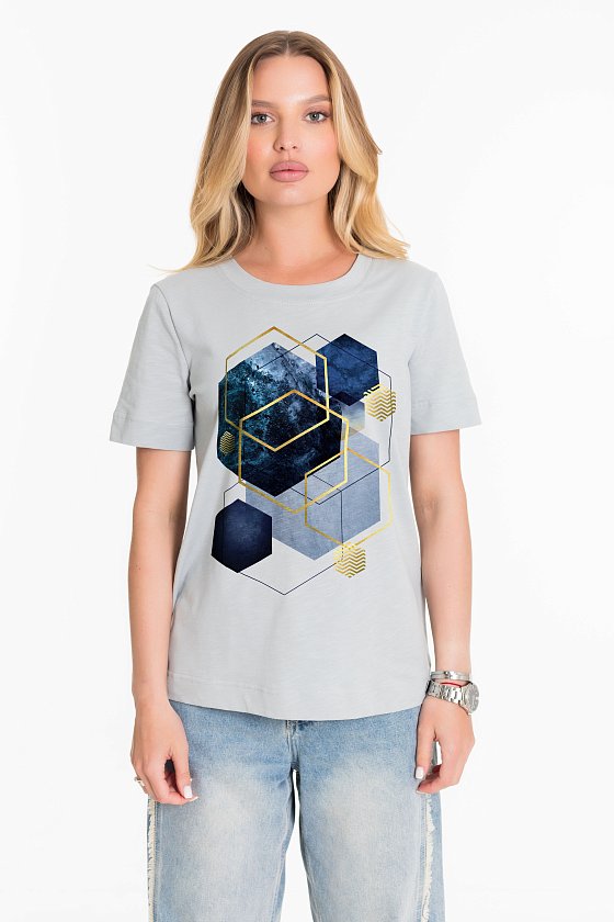 Футболка М325174Па