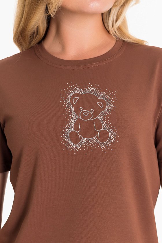 Футболка М325171Па