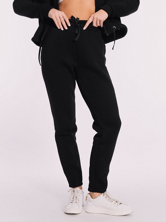 Брюки (начес) 322246Wbа