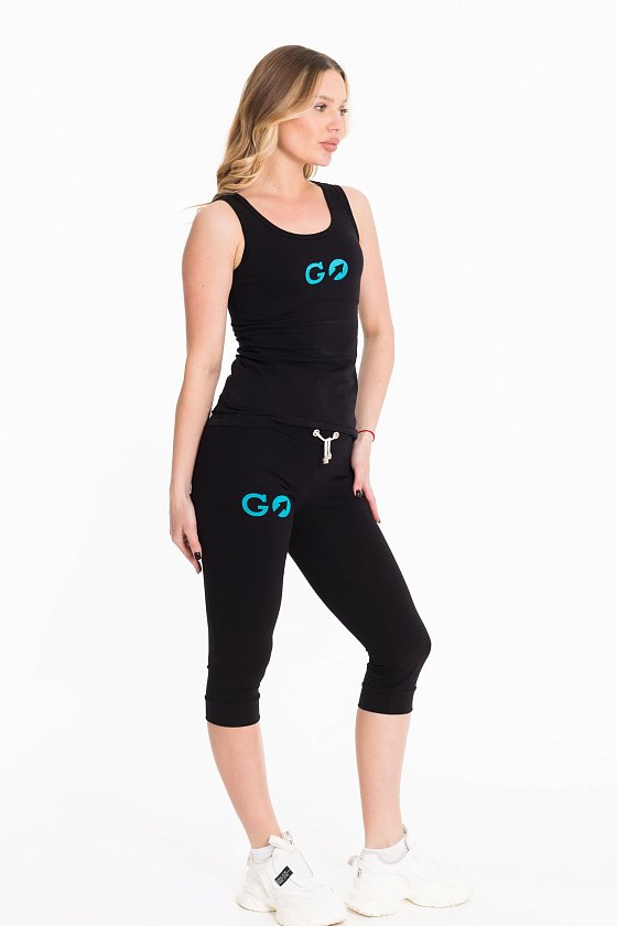 Майка М31708Па