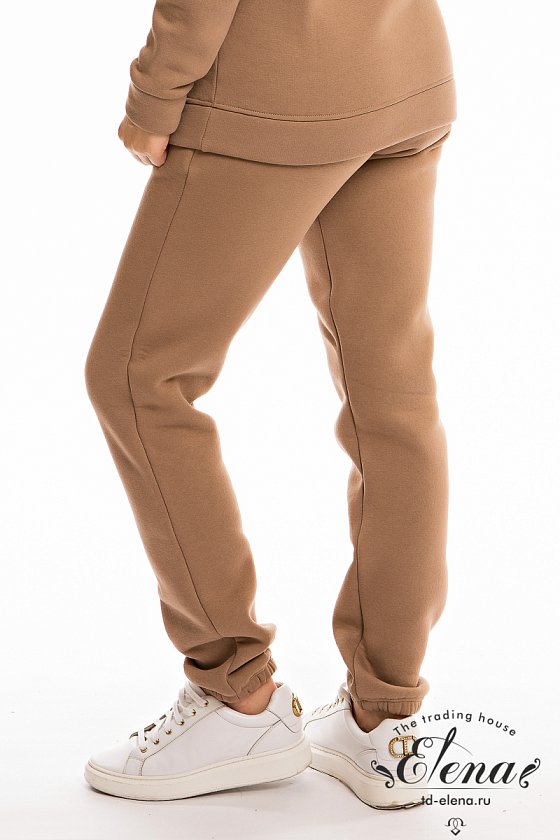 БЫЛО 1280р!!! Брюки М322239б