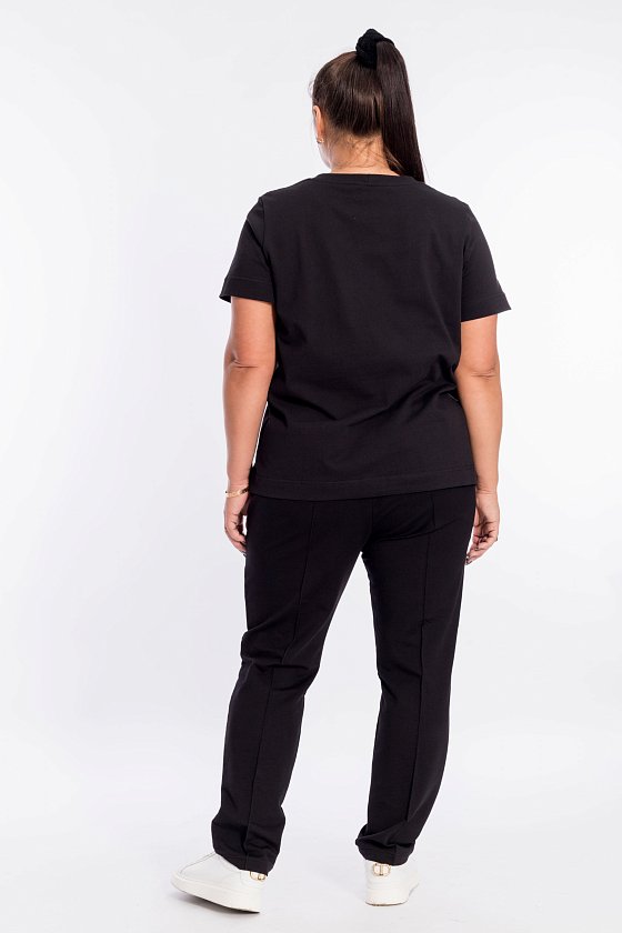 Футболка М322124ВШа