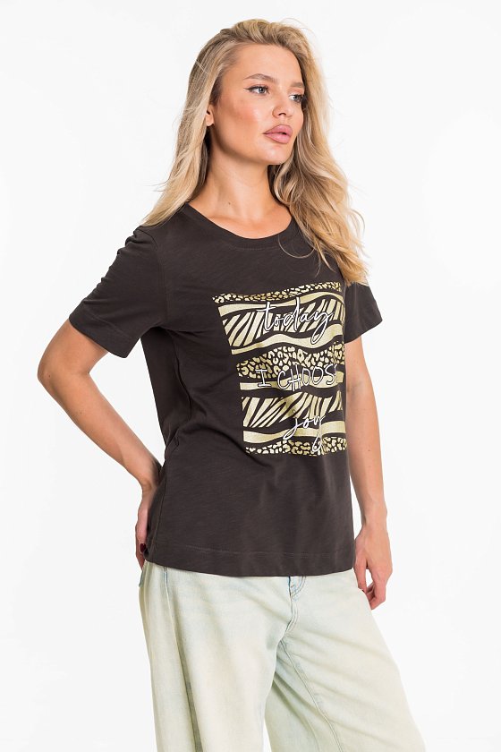 Футболка М325143Па