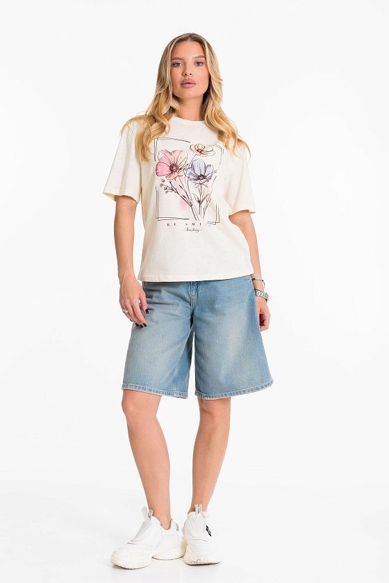 Футболка М325118Па