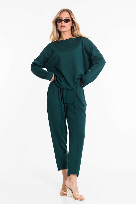 БЫЛО 935р!!! Брюки 323084Wb