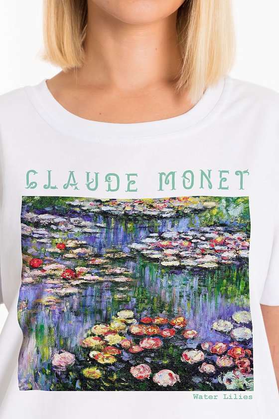 Футболка М325170Па