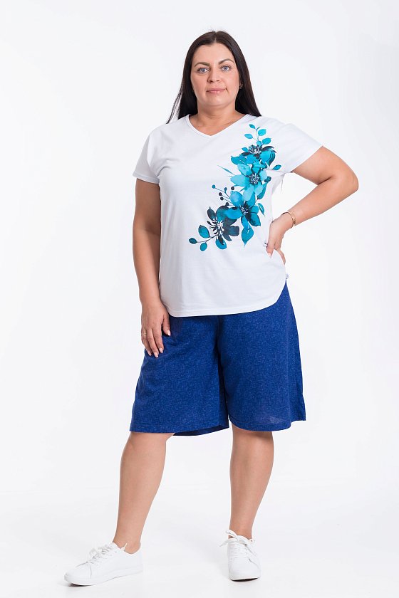 Шорты М322220д