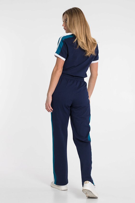 Футболка М324018ВШа