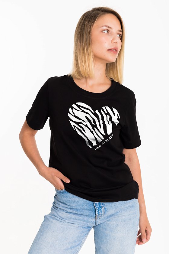 Футболка М325205Па