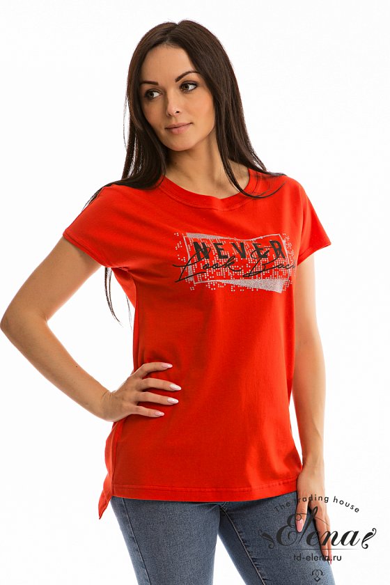 БЫЛО 465р!!! Футболка 32261Пб