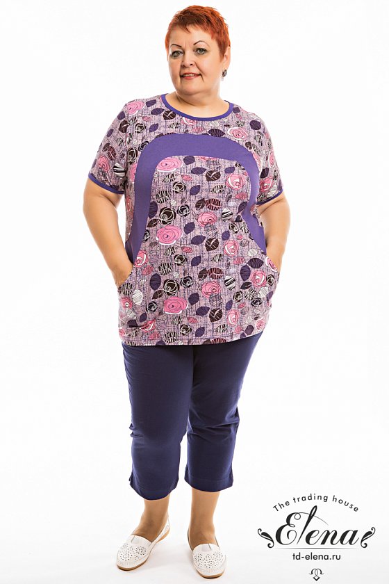 Футболка М31726вр