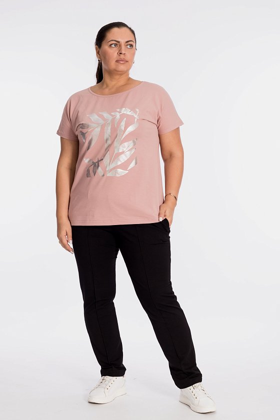 Футболка М322120Пв