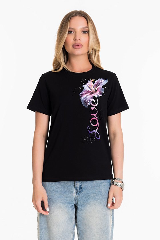 Футболка М325206Па