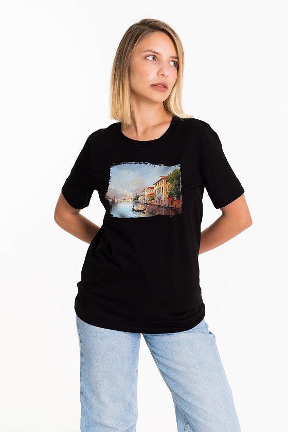 Футболка М325324Па