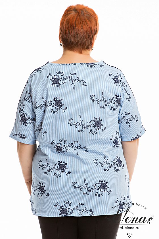 БЫЛО 515р!!! Футболка 320163а