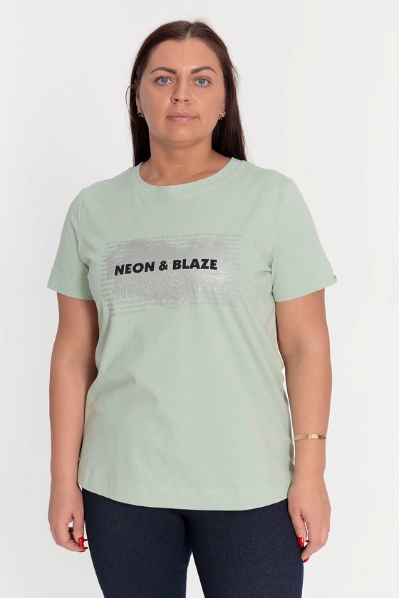 Футболка М322125Пе