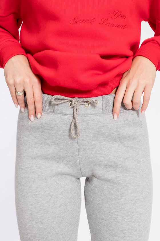 Брюки начес М31471м