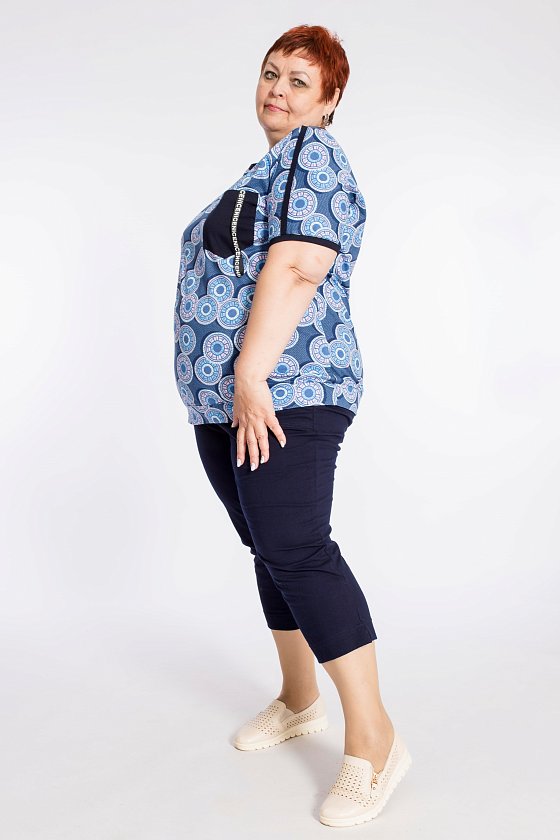 Капри М315223Ов