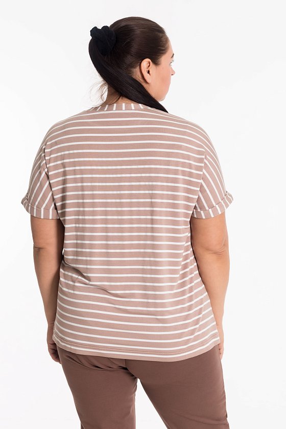 Футболка М325169бб