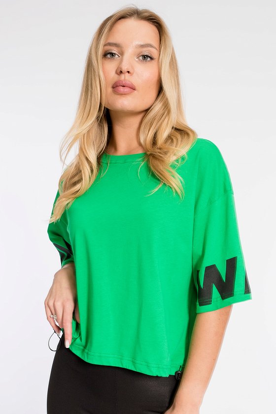 БЫЛО 430р!!! Футболка М323019Па