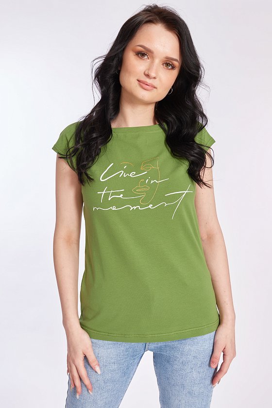 Футболка М32241Пг