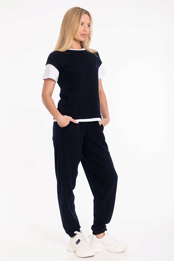 Брюки М325249в