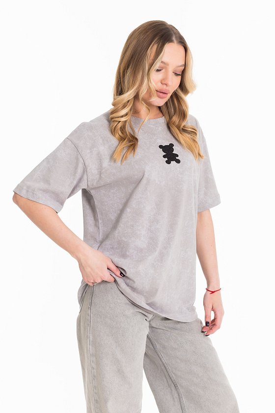 Футболка М324234Тг