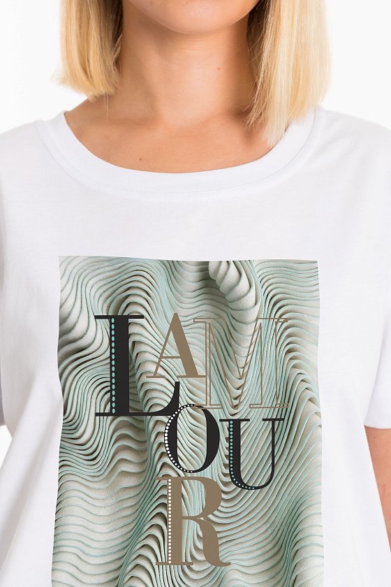 Футболка М325163Па