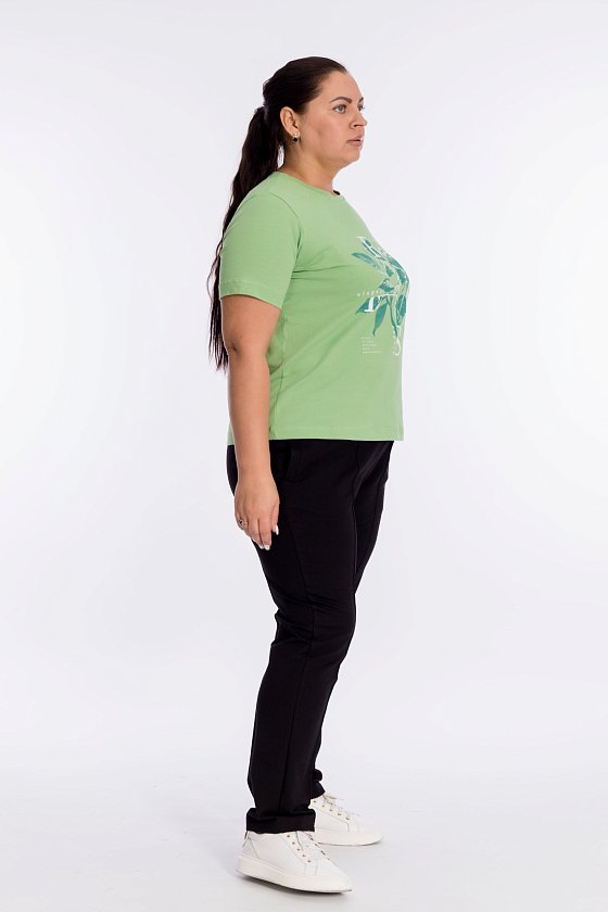 Футболка М323113Пб