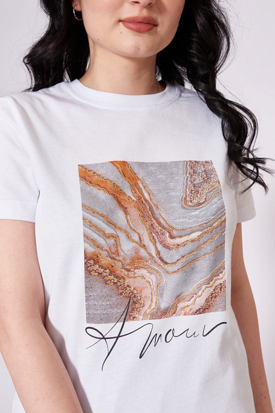 Футболка М323042Па