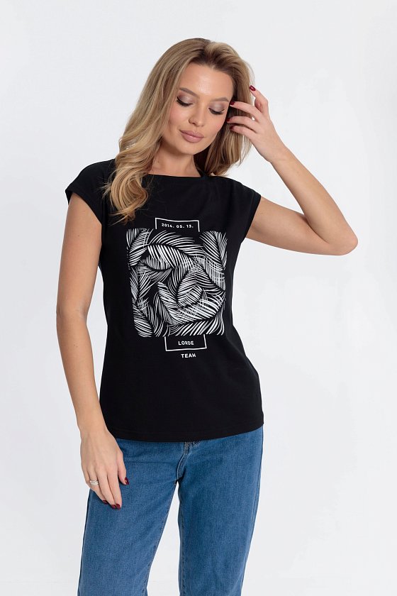 Футболка М324058Па