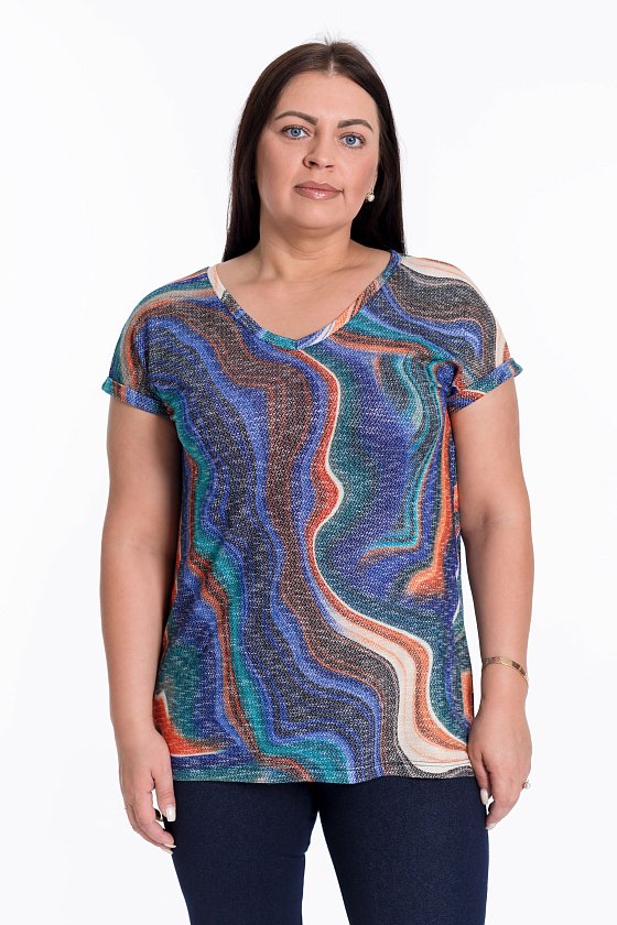 БЫЛО 660р!!! Футболка М319127мк